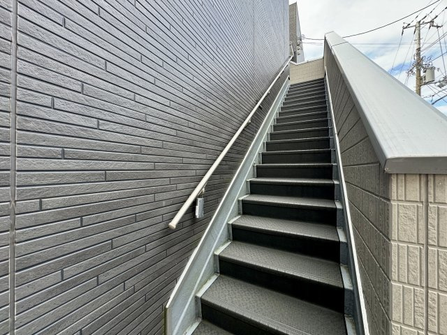 Il Castello(イル カステッロ)のその他共用部分