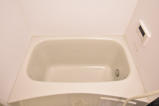 Il Castello(イル カステッロ)の浴室