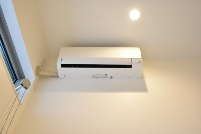 Il Castello(イル カステッロ)の設備