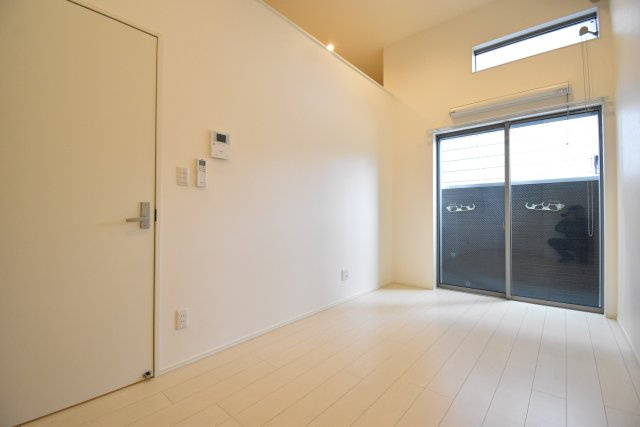 Il Castello(イル カステッロ)の居間・リビング