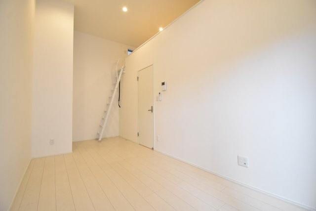 Il Castello(イル カステッロ)の居間・リビング