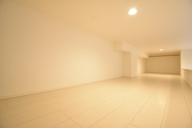 Il Castello(イル カステッロ)の寝室