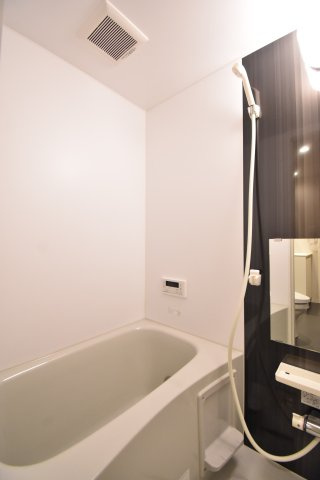 Il Castello(イル カステッロ)の浴室