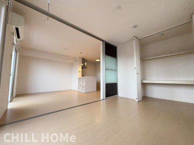 グレイスリーフの内装|当社、チルホームのHPもご覧ください(^^)/物件情報多数♪