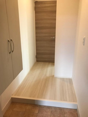 【玄関】 | グランドゥ フォレット