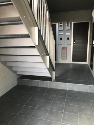 【エントランス】 | グランドゥ フォレット