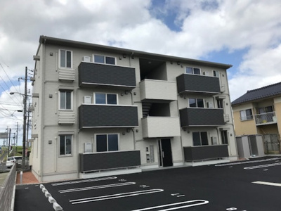 【外観】 | グランドゥ フォレット