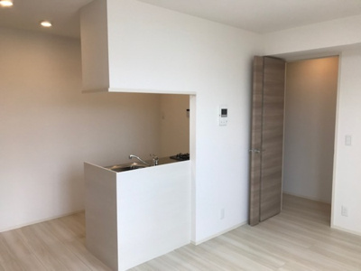 【居間・リビング】 | グランドゥ フォレット