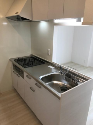 【キッチン】 | グランドゥ フォレット