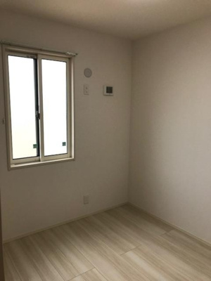 【洋室】 | グランドゥ フォレット