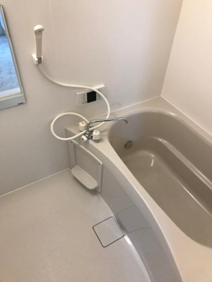 【浴室】 | グランドゥ フォレット