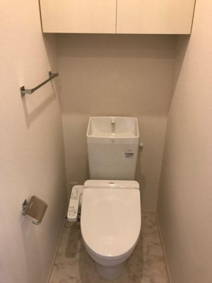 【トイレ】 | グランドゥ フォレット