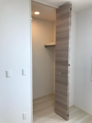 【収納】 | グランドゥ フォレット