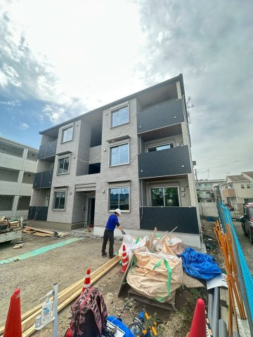 ブリオ安満　Ｂ棟のその他共用部分