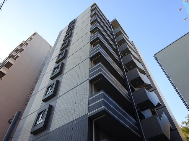 ガーラ・ステーション明大前