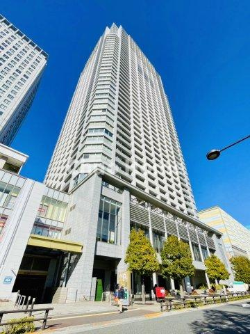 ブリリアタワー東京の現況写真|現況写真