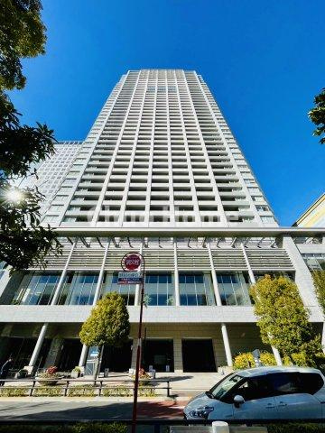 ブリリアタワー東京の現況写真|現況写真