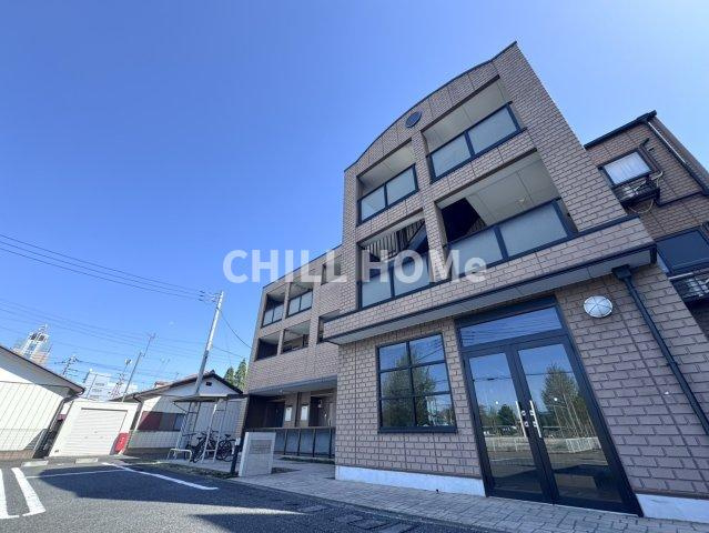 グレイスマンションⅡ