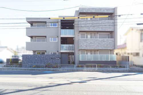 シャーメゾン　トトローズ