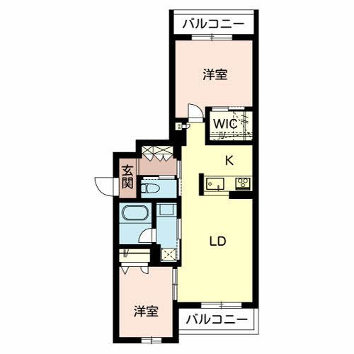 シャーメゾン　トトローズ