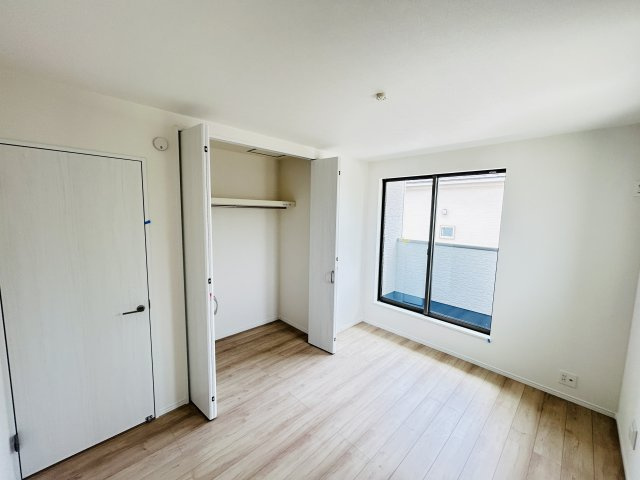 新築　渋川市石原　Heartful　Town　B号棟の収納|渋川市石原　Heartful　Town