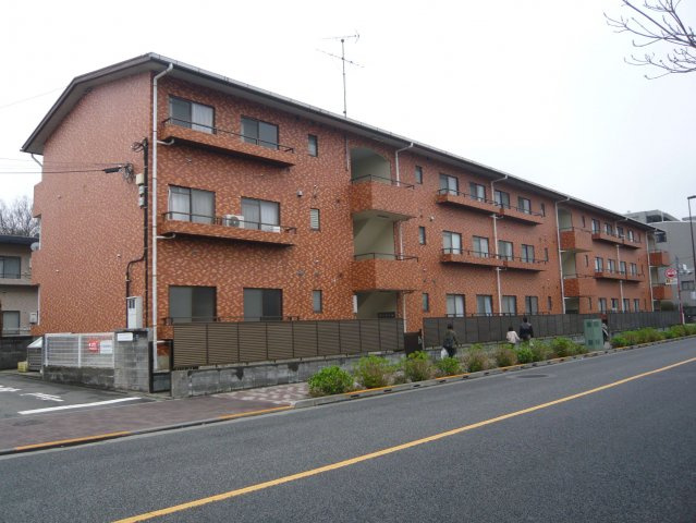 メゾンけやきⅤ