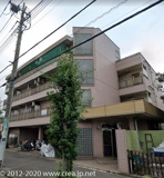 川越市砂新田１丁目のマンションの画像