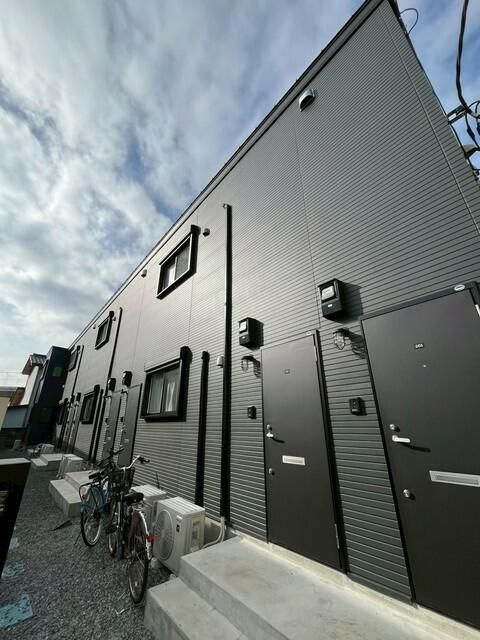 パークステート桜