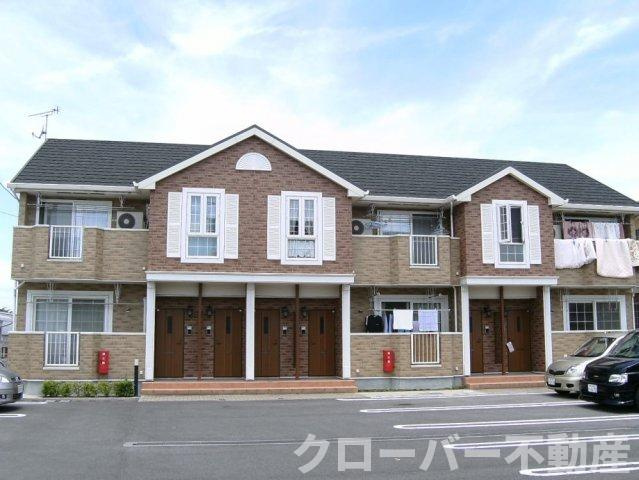 ラフレシールＢ