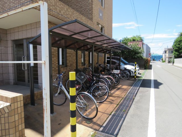 メゾンドヴァンテーヌのその他共用部分