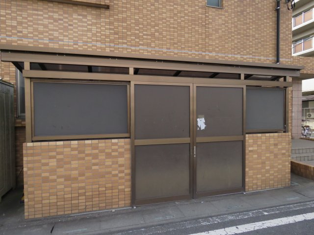 メゾンドヴァンテーヌのその他共用部分
