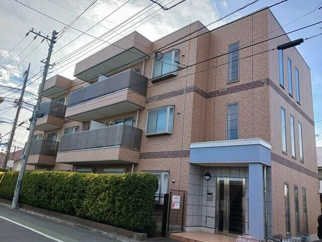 ベル・ソレイユＢ