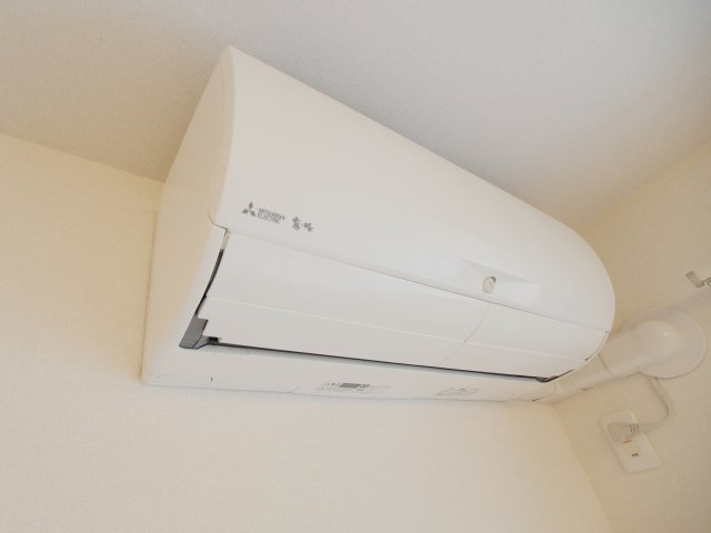 アヴェニール府中の設備