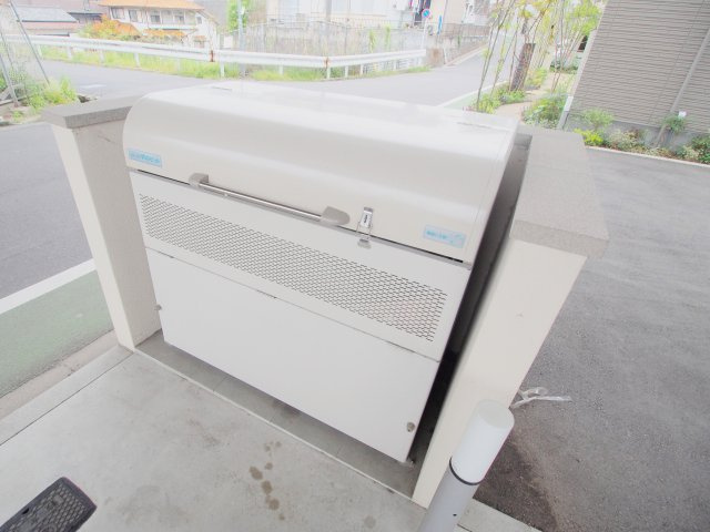 アヴェニール府中のその他共用部分