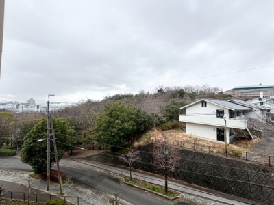 【展望】 | グランノア高槻阿武山LUCE