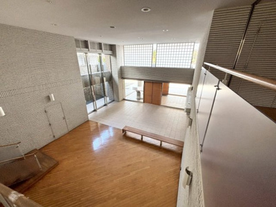 【ロビー】 | グランノア高槻阿武山LUCE