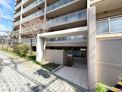 【その他】 | グランノア高槻阿武山LUCE