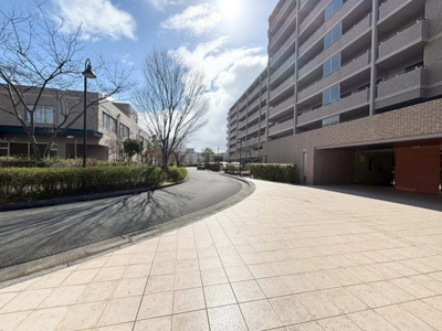 【周辺】 | グランノア高槻阿武山LUCE