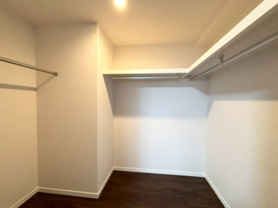 【収納】 | グランノア高槻阿武山LUCE