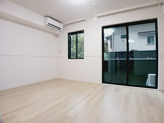 コリーヌ・ブリズⅢの居間・リビング