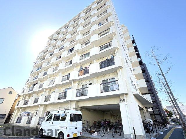 藤和亀有コープ