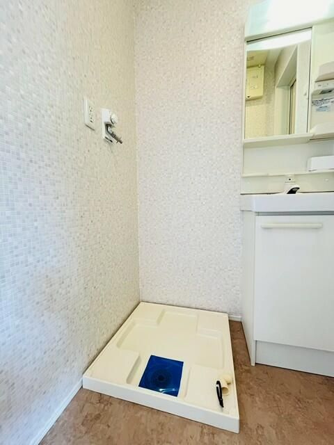 アイビー川越の設備