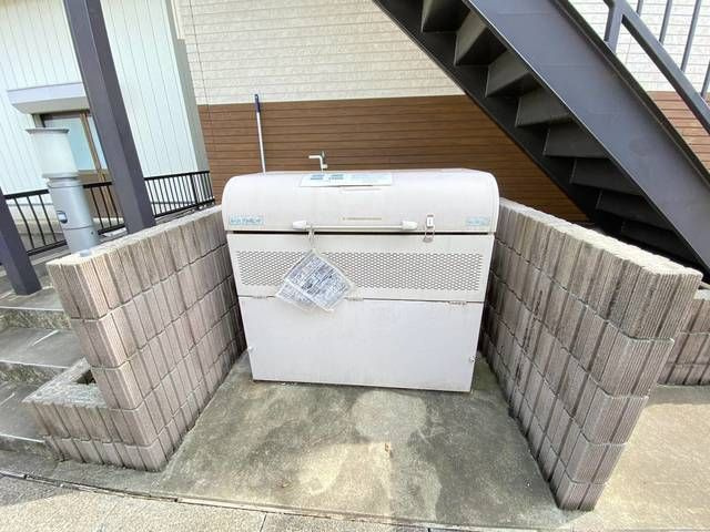 アイビー川越のその他共用部分