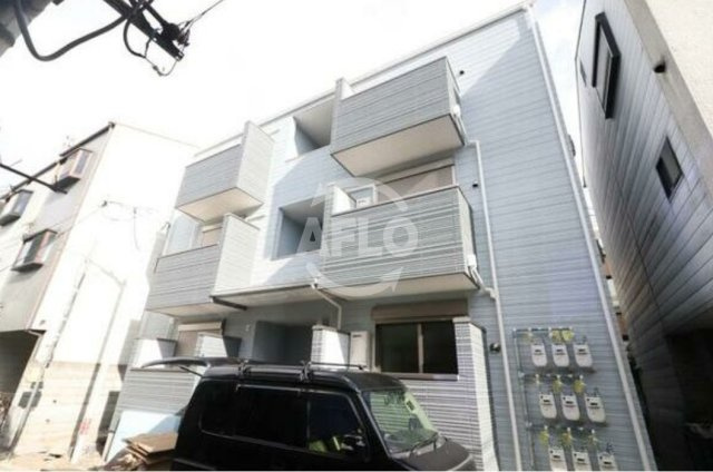 シティコート岸里玉出駅前