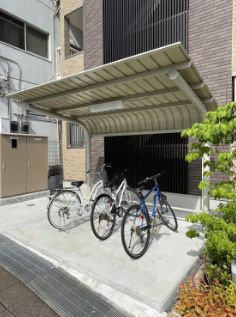 【その他共用部分】 | リヴィエール