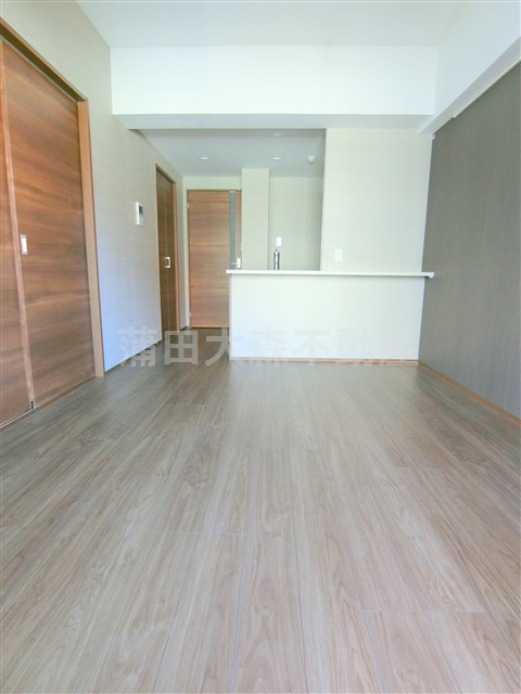 パラシオテルマス池上