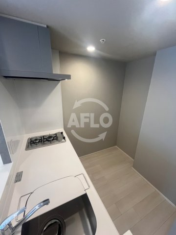 コンフォリア・リヴ北浜淡路町の設備|コンフォリア・リヴ北浜淡路町　冷蔵庫置き場