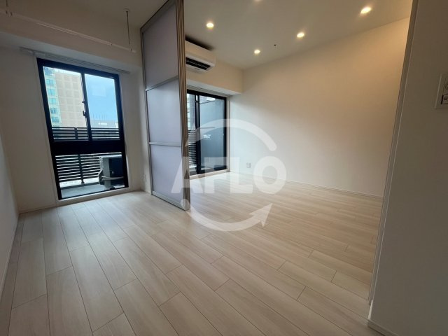 コンフォリア・リヴ北浜淡路町の洋室|コンフォリア・リヴ北浜淡路町　洋室