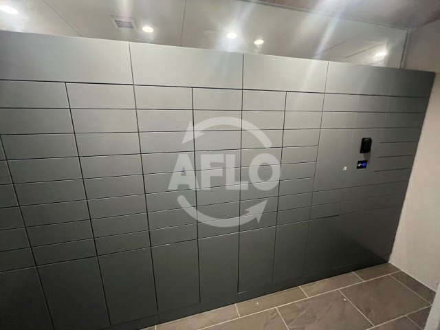 コンフォリア・リヴ北浜淡路町のその他共用部分|コンフォリア・リヴ北浜淡路町　メールボックス