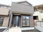 西東京市住吉町1丁目　新築一戸建住宅　全4棟　(保谷店)の画像
